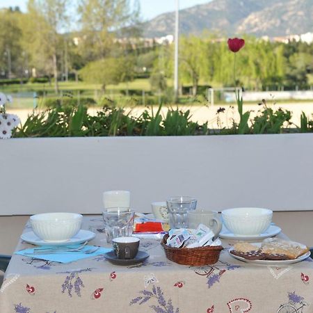 Camere "Le Margherite" Olbia Eksteriør bilde