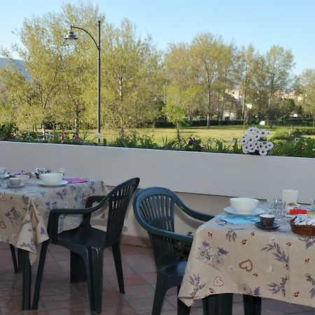 Camere "Le Margherite" Olbia Eksteriør bilde