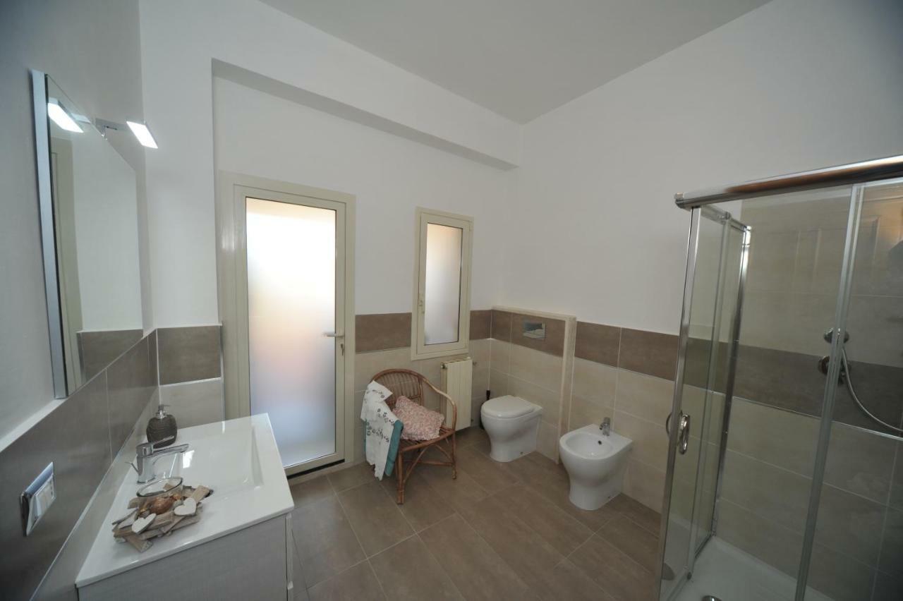 Camere "Le Margherite" Olbia Eksteriør bilde