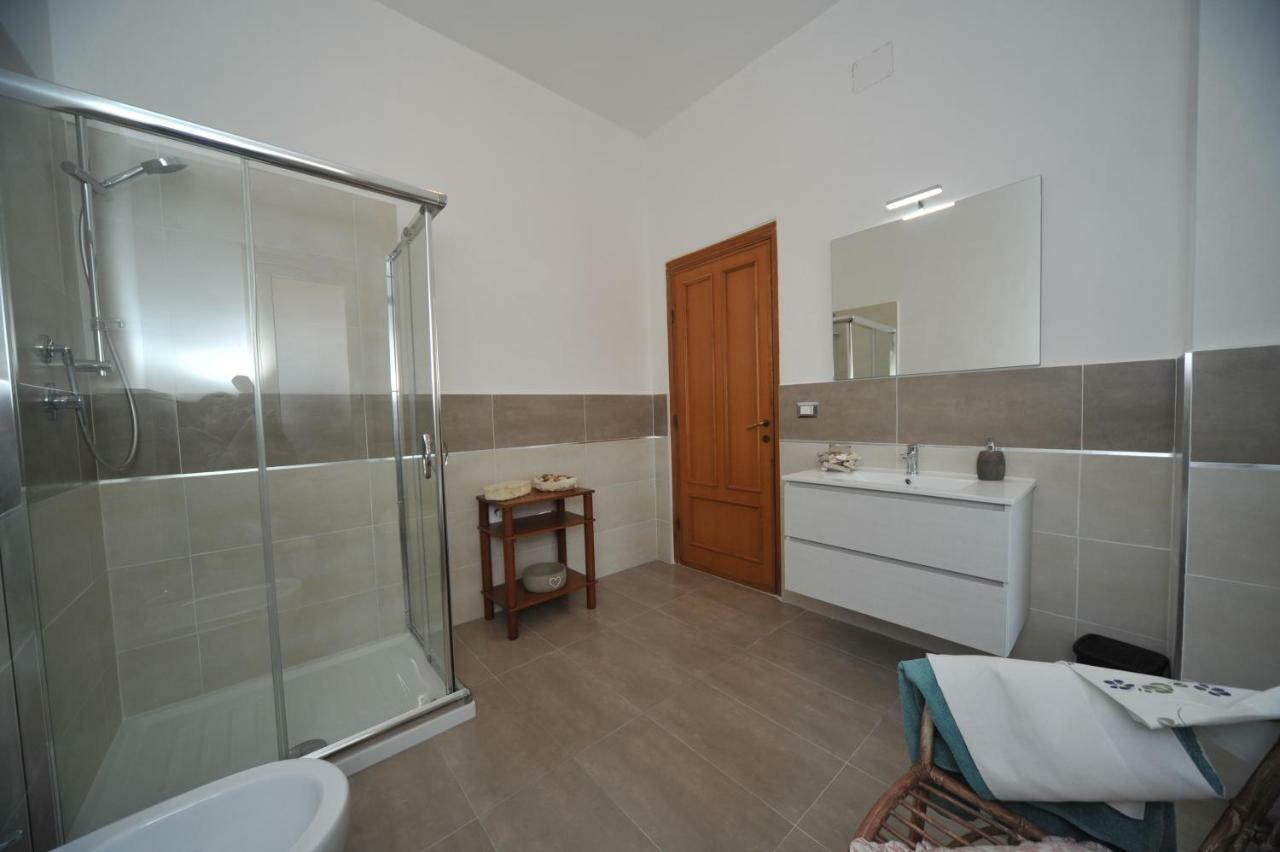 Camere "Le Margherite" Olbia Eksteriør bilde