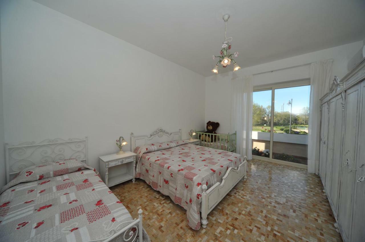 Camere "Le Margherite" Olbia Eksteriør bilde