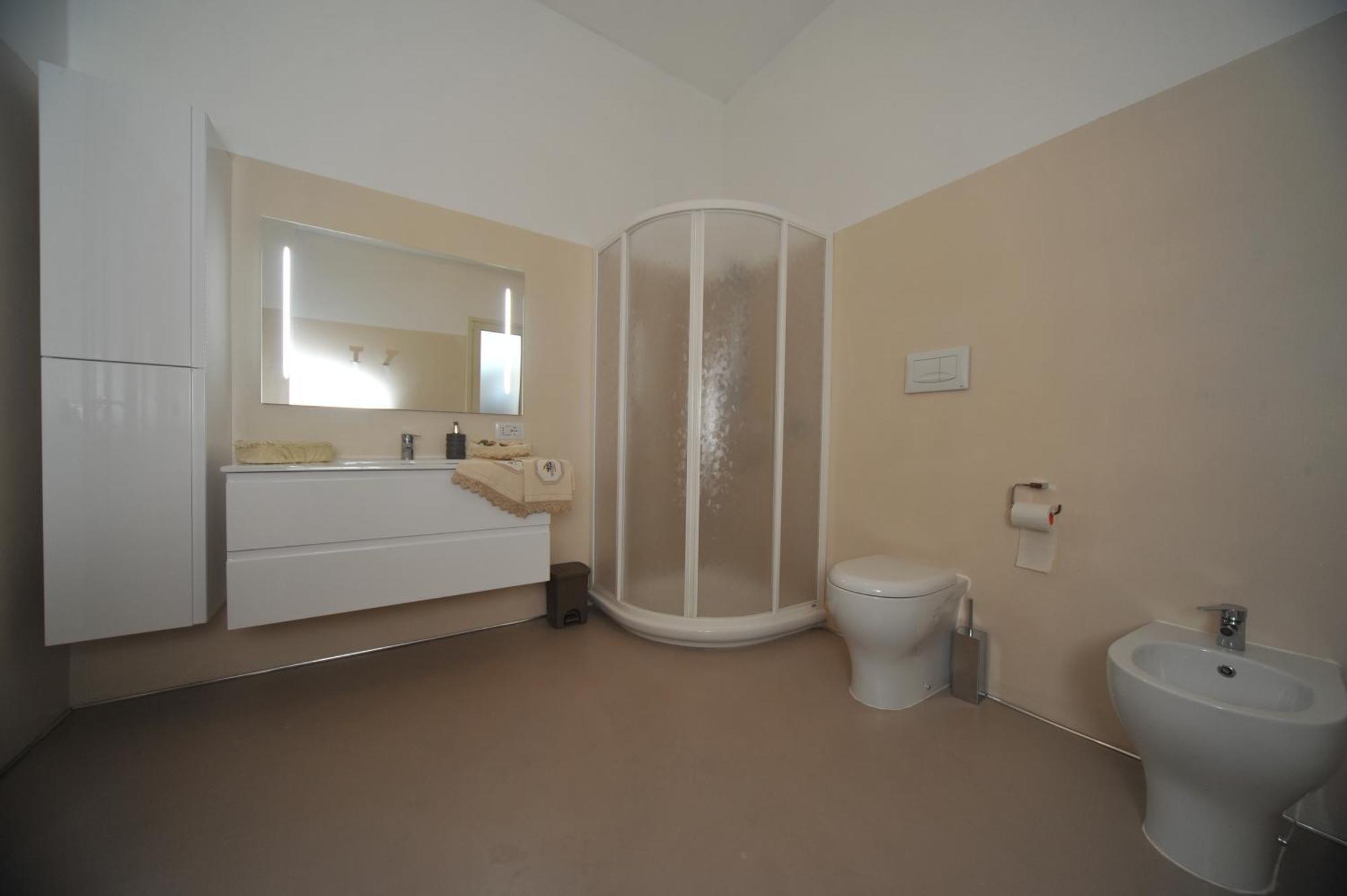 Camere "Le Margherite" Olbia Eksteriør bilde