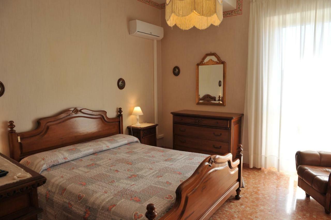 Camere "Le Margherite" Olbia Eksteriør bilde