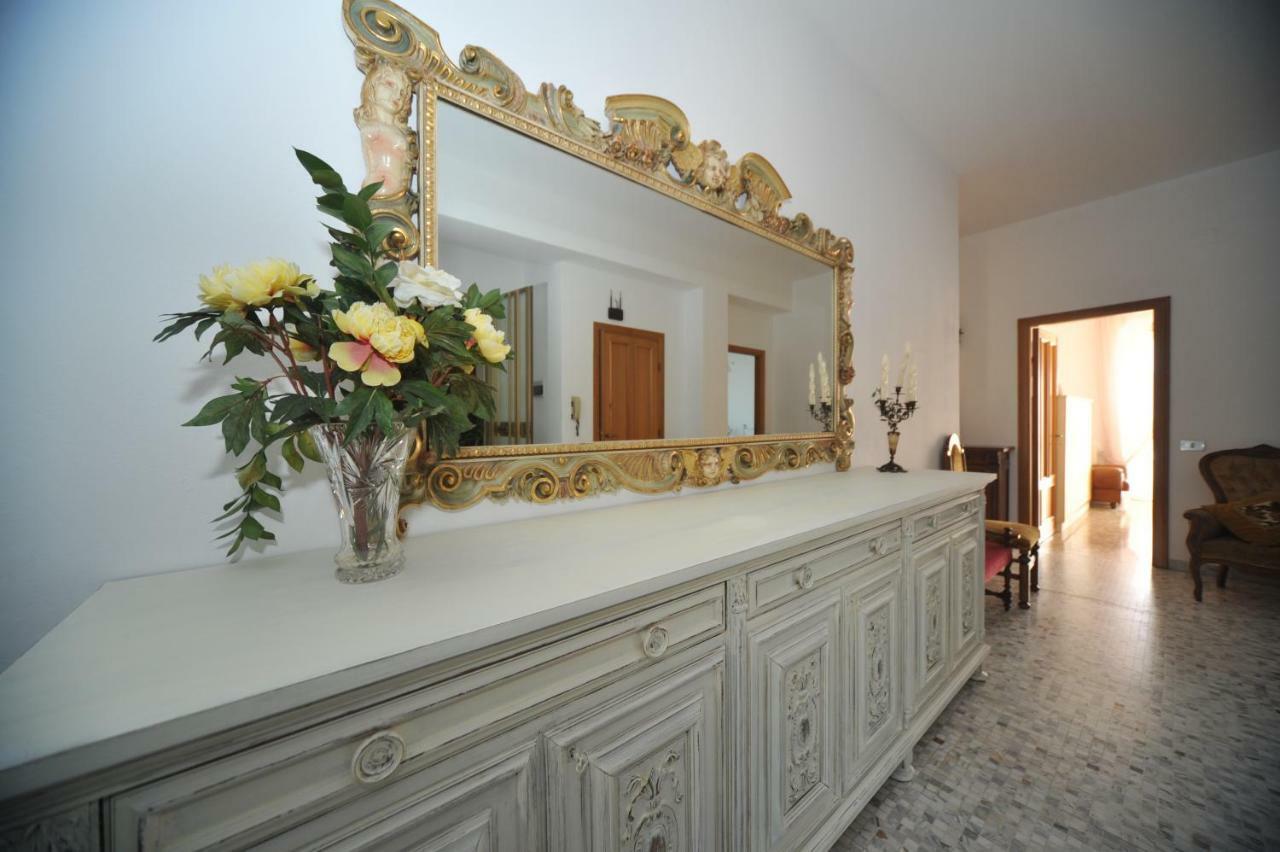 Camere "Le Margherite" Olbia Eksteriør bilde