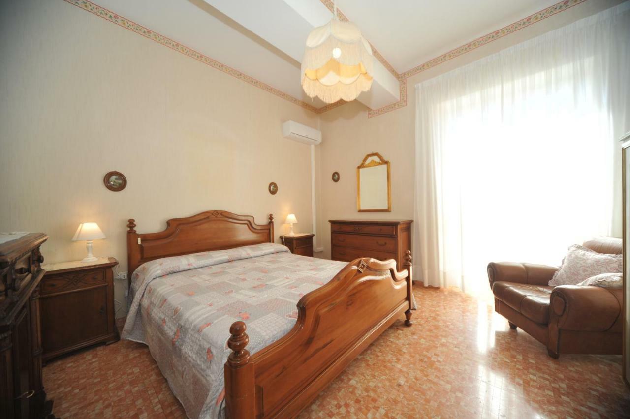 Camere "Le Margherite" Olbia Eksteriør bilde